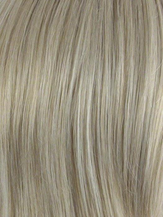 GIGI - Monofilament Crown Top Ready to Wear Synthetic Wig - Buy Wigs USA