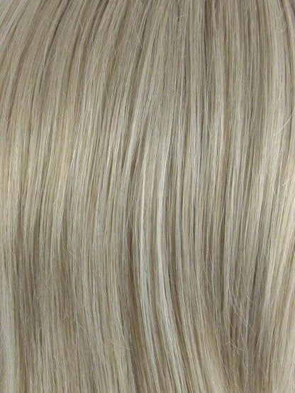 GIGI - Monofilament Crown Top Ready to Wear Synthetic Wig