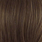Tasha Synthetic Hand-Tied Lace Front Mono Top Wig - Buy Wigs USA