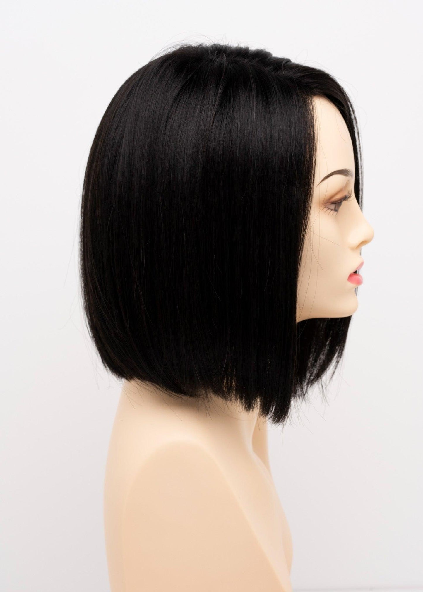 London - Lace Front Mono Part Synthetic Wig by Envy