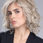 Lovely | Top Power | Heat Friendly Synthetic Topper - Buy Wigs USA