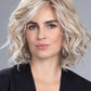Lovely | Top Power | Heat Friendly Synthetic Topper - Buy Wigs USA