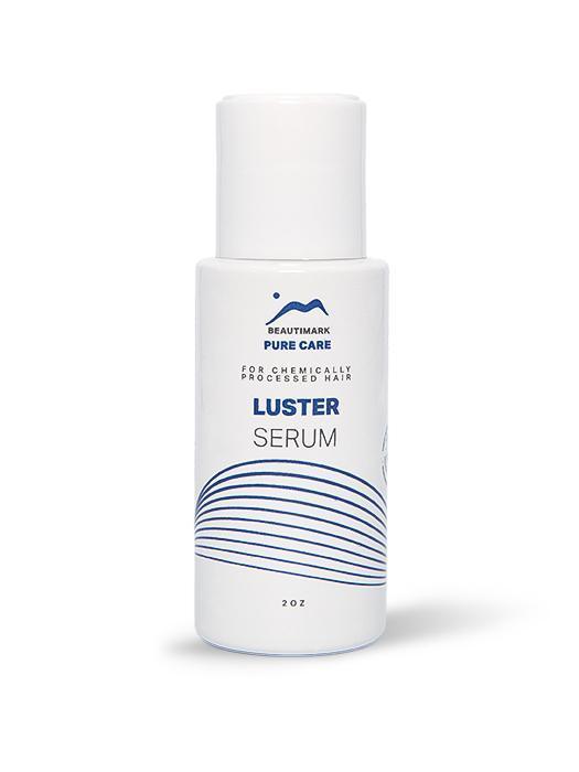 LUSTER SERUM by BeautiMark | 2 oz.