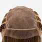 Lynsey - EnvyHair Human Hair Synthetic Blended Mono Top Wig by Envy - Buy Wigs USA