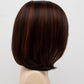 Lynsey - EnvyHair Human Hair Synthetic Blended Mono Top Wig by Envy - Buy Wigs USA