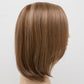 Lynsey - EnvyHair Human Hair Synthetic Blended Mono Top Wig by Envy - Buy Wigs USA