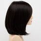 Lynsey - EnvyHair Human Hair Synthetic Blended Mono Top Wig by Envy - Buy Wigs USA