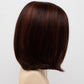 Lynsey - EnvyHair Human Hair Synthetic Blended Mono Top Wig by Envy - Buy Wigs USA