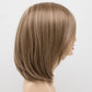 Lynsey - EnvyHair Human Hair Synthetic Blended Mono Top Wig by Envy - Buy Wigs USA