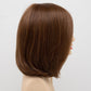 Lynsey - EnvyHair Human Hair Synthetic Blended Mono Top Wig by Envy - Buy Wigs USA