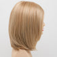Lynsey - EnvyHair Human Hair Synthetic Blended Mono Top Wig by Envy - Buy Wigs USA