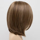 Lynsey - EnvyHair Human Hair Synthetic Blended Mono Top Wig by Envy - Buy Wigs USA