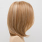 Lynsey - EnvyHair Human Hair Synthetic Blended Mono Top Wig by Envy - Buy Wigs USA
