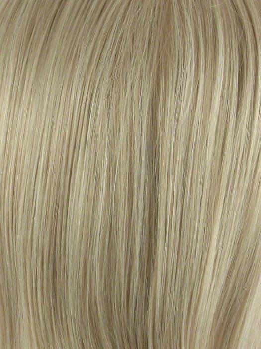 GIGI - Monofilament Crown Top Ready to Wear Synthetic Wig - Buy Wigs USA