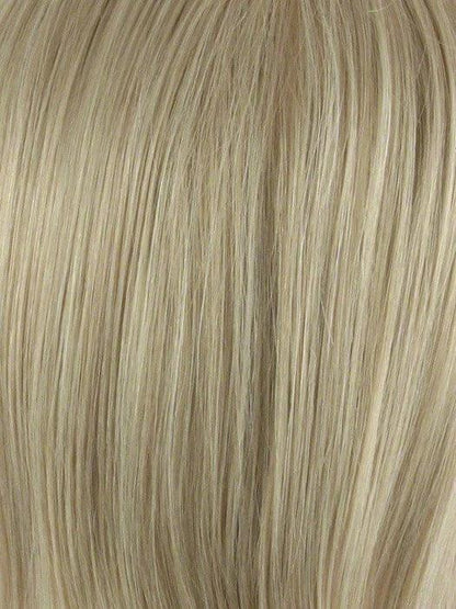 GIGI - Monofilament Crown Top Ready to Wear Synthetic Wig