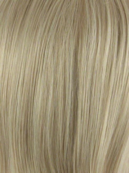 Miley Mono Part Synthetic Wig *