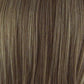 Long Topper - Lace Front Mono Top Synthetic by Envy - Buy Wigs USA