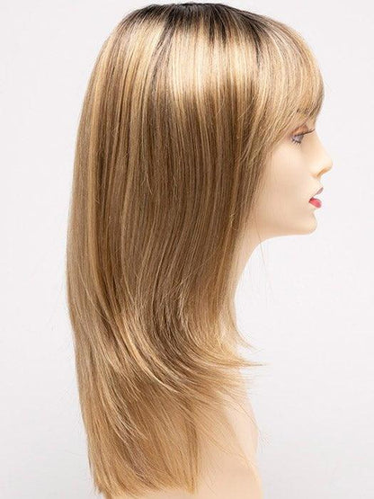 Madison Mono Top Ready to Wear Synthetic Wig by Envy