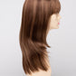 Madison Mono Top Ready to Wear Synthetic Wig by Envy - Buy Wigs USA