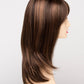 Madison Mono Top Ready to Wear Synthetic Wig by Envy - Buy Wigs USA