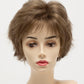 Marita Mono Top Ready to Wear Synthetic Wig by Envy - Buy Wigs USA