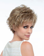 Marita Mono Top Ready to Wear Synthetic Wig by Envy - Buy Wigs USA