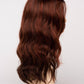 Maya Lace Front Mono Top Synthetic Wig - Buy Wigs USA