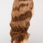 Maya Lace Front Mono Top Synthetic Wig - Buy Wigs USA