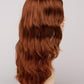 Maya Lace Front Mono Top Synthetic Wig - Buy Wigs USA