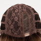 McKenzie Mono Part Synthetic Wig - Buy Wigs USA