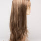 McKenzie Mono Part Synthetic Wig - Buy Wigs USA