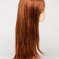 McKenzie Mono Part Synthetic Wig - Buy Wigs USA