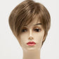 Miley Mono Part Synthetic Wig - Buy Wigs USA