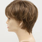 Miley Mono Part Synthetic Wig - Buy Wigs USA