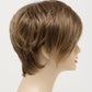 Miley Mono Part Synthetic Wig - Buy Wigs USA