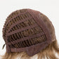 Miley Mono Part Synthetic Wig - Buy Wigs USA