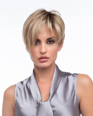 Miley Mono Part Synthetic Wig - Buy Wigs USA