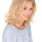 Human Hair Mini Fall Extension Addition 16" long by Look of Love - Buy Wigs USA