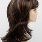 Petite Nadia Mono Part Synthetic Wig - Buy Wigs USA