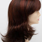 Petite Nadia Mono Part Synthetic Wig - Buy Wigs USA