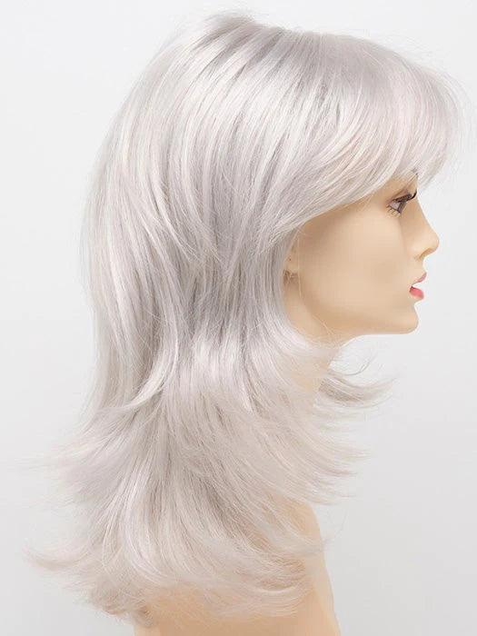 PT Petite Nadia Mono Part Synthetic Wig *