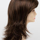 Petite Nadia Mono Part Synthetic Wig - Buy Wigs USA