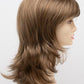 Petite Nadia Mono Part Synthetic Wig - Buy Wigs USA