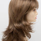 Petite Nadia Mono Part Synthetic Wig - Buy Wigs USA