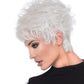 Olivia EnvyHair Human Hair Synthetic Blended Hair - Buy Wigs USA