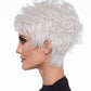 Olivia EnvyHair Human Hair Synthetic Blended Hair - Buy Wigs USA