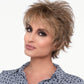 Ophelia Open Top Capless Synthetic EnvyHair Wig - Buy Wigs USA