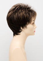 Penelope Open Top Synthetic Wig - Buy Wigs USA