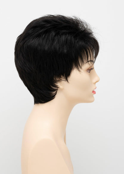 Penelope  Open Top Synthetic Wig