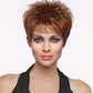 Penelope Open Top Synthetic Wig - Buy Wigs USA